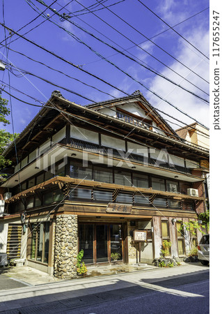 奧津溫泉 岡山縣鏡野町 奧津溫泉 岡山縣鏡野町 117655247