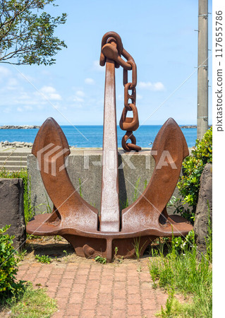 Roadside Station Echigo Izumozaki Tenryo no Sato, Niigata Prefecture 117655786