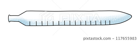 寬鬆簡約女移液器模擬風格 寬鬆簡約女移液器模擬風格 117655983
