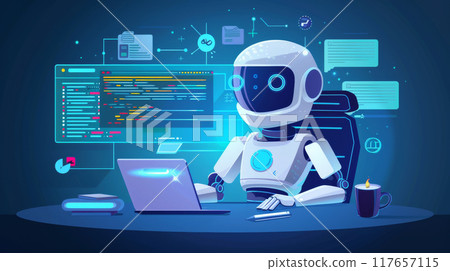 AI-driven virtual chatbots in EIDEs can personalize learning experiences for developers based on their skill levels, preferences, and project requirements 117657115