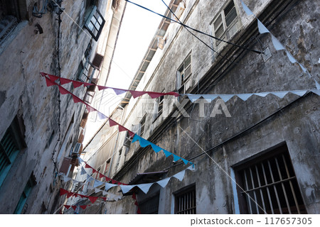 centrum of the Stone Town 117657305