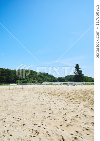 騎馬俱樂部賽馬場 騎馬俱樂部賽馬場 117660915