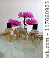 elegant perfume 117660923