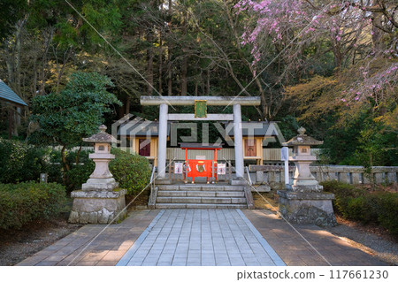 宮城縣護國神社、宮城縣仙台市別宮浦安神社 宮城縣護國神社、宮城縣仙台市別宮浦安神社 117661230
