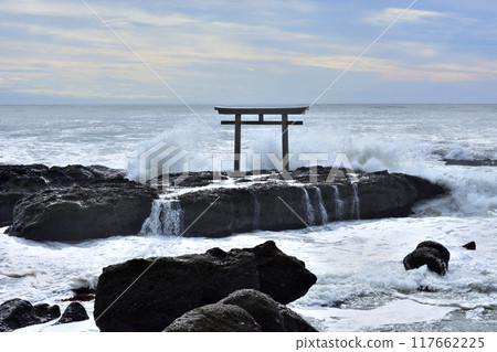 Kamirin of Oarai 117662225