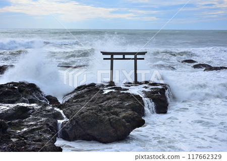 Oarai的Kamirin 117662329