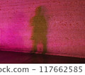 牆上的影子 117662585