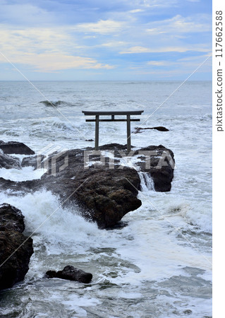 Oarai的Kamirin 117662588