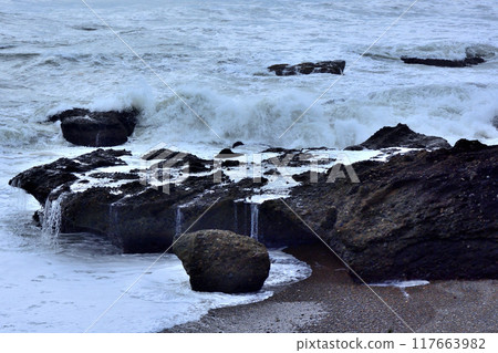 Oarai的Kamirin 117663982