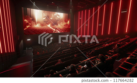 電影院 117664282