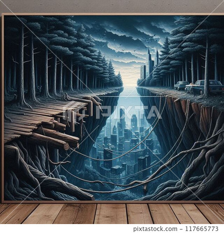 地下世界 117665773