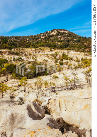 You Yangs Mountain Bike Park in Australia 117665857