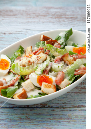 凱撒沙拉 117666011