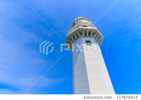 Kanagawa Prefecture, Yokosuka City, Kanagawa Prefectural Kannonzaki Park (Kannonzaki Lighthouse) Kanagawa Prefecture, Yokosuka City, Kanagawa Prefectural Kannonzaki Park (Kannonzaki Lighthouse) 117670413