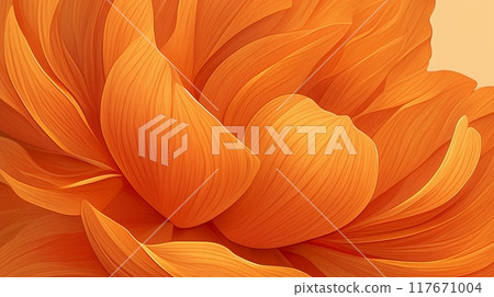 美麗的花瓣細部 18 美麗的花瓣細部 18 117671004