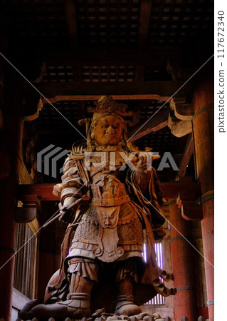Todaiji大佛寺 Todaiji大佛寺 117672340