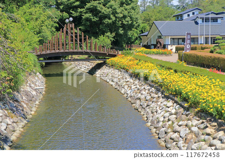 安曇野村 117672458