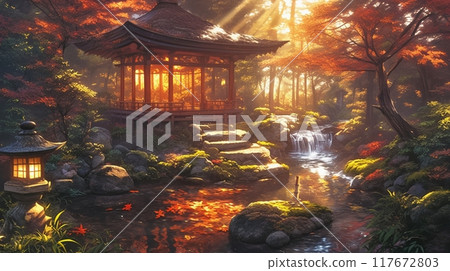 Autumn in Silence 7 117672803