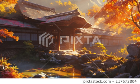 Autumn in silence 8 117672804