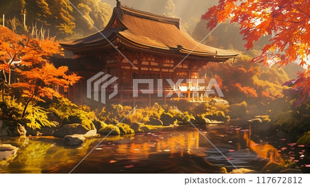 Autumn in Silence 16 Autumn in Silence 16 117672812