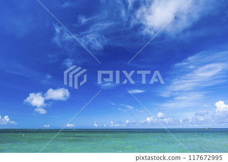 沖繩海天 沖繩海天 117672995