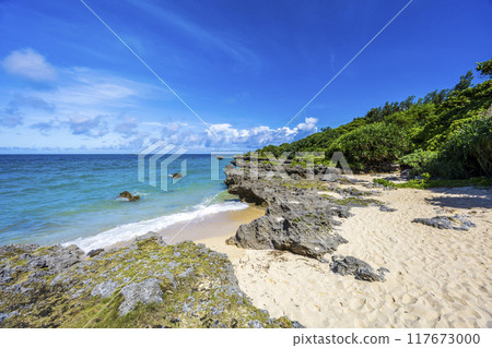 沖繩海天 117673000