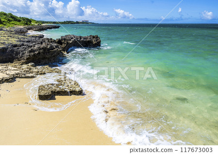 Okinawa sea sky Okinawa sea sky 117673003