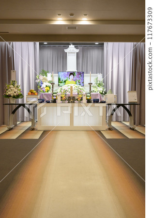 funeral  117673309