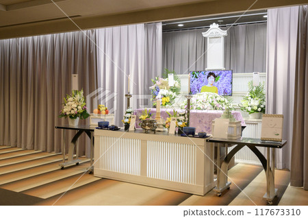 funeral  117673310
