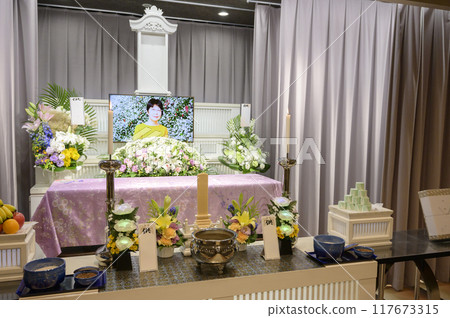 葬禮 117673315