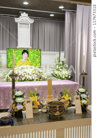 funeral  117673318