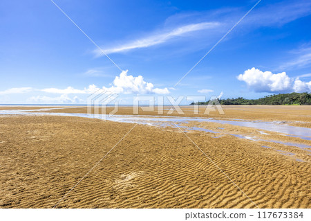 Okinawa sea sky Okinawa sea sky 117673384
