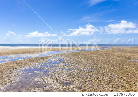 Okinawa sea sky Okinawa sea sky 117673390