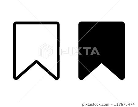 Bookmark icon Bookmark icon 117673474