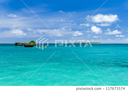 沖繩海天 沖繩海天 117673574