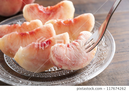 切桃子 117674262