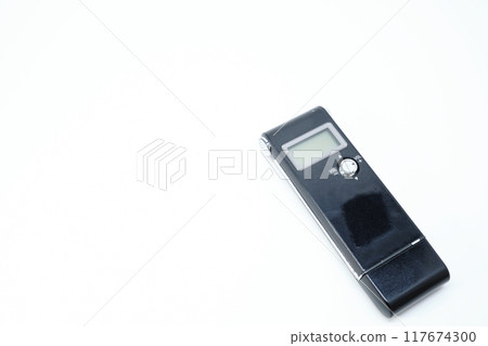 Voice recording image Voice recording image 117674300