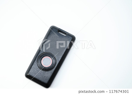 Smart key image material Smart key image material 117674301