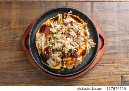 廣島風味禦好燒 117674519