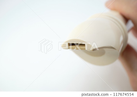 Image material that blows the recorder Image material that blows the recorder 117674554