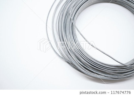 Sturdy wire 117674776