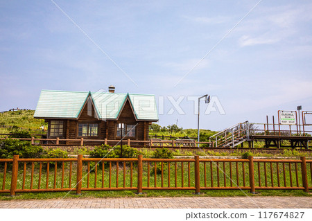 [北海道_小清水原始花園] 網走國定公園 小清水原始花園 117674827