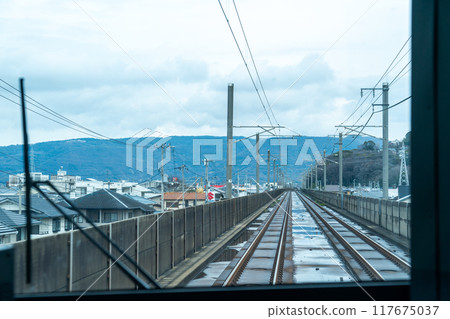快速海上班輪（經瀨戶大橋） 117675037