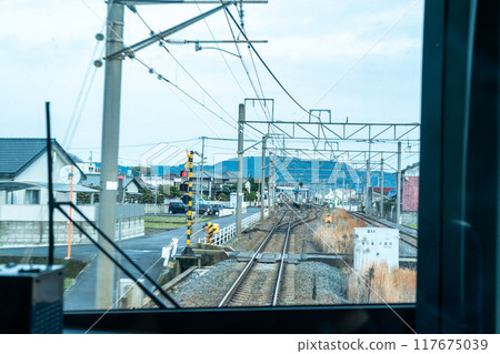 Marine Liner Rapid (via Great Seto Bridge) 117675039