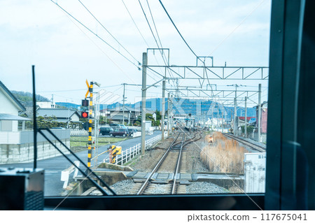 快速海上班輪（經瀨戶大橋） 117675041