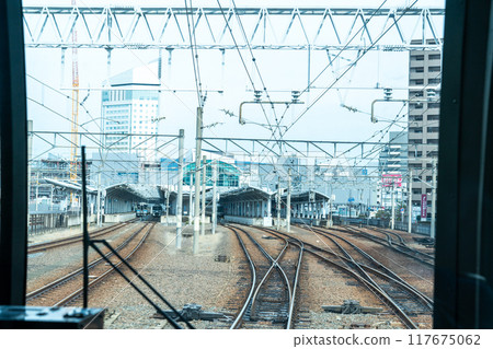 快速海上班輪(經瀨戶大橋) 快速海上班輪(經瀨戶大橋) 117675062