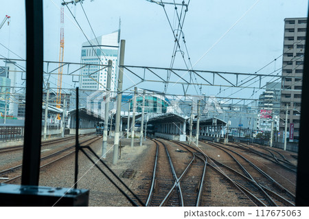 快速海上班輪（經瀨戶大橋） 117675063