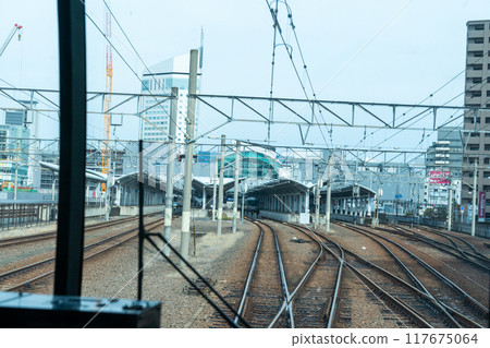 快速海上班輪（經瀨戶大橋） 117675064