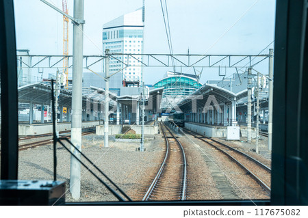 快速海上班輪（經瀨戶大橋） 117675082