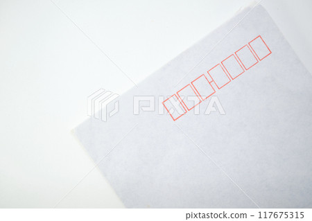 簡單的信封圖片素材 簡單的信封圖片素材 117675315
